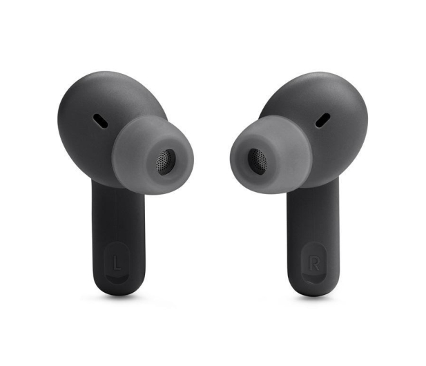 JBL Tune Beam Czarne - 1279601 - zdjęcie 3